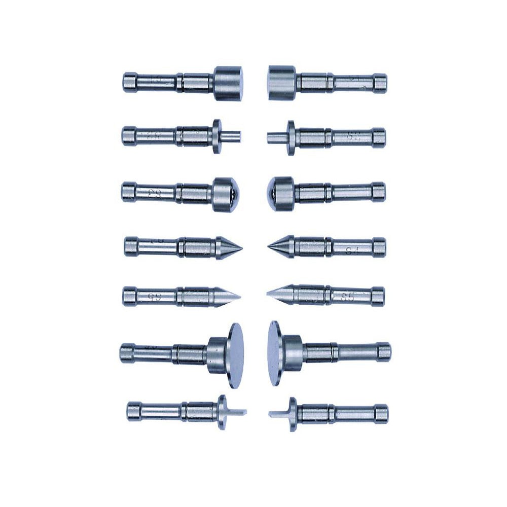 Mitutoyo 116-800 Micrometer Anvil 