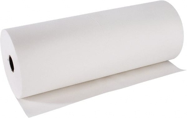3M - 06538 - White Masking Paper, 12 in x 750 ft