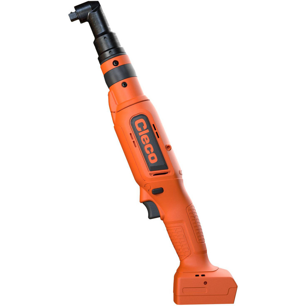 CellClutch Cordless Right Angle Nutrunner, 190 RPM, 11.1-30.2 ft-lb Torque Range, 3/8” Square Drive