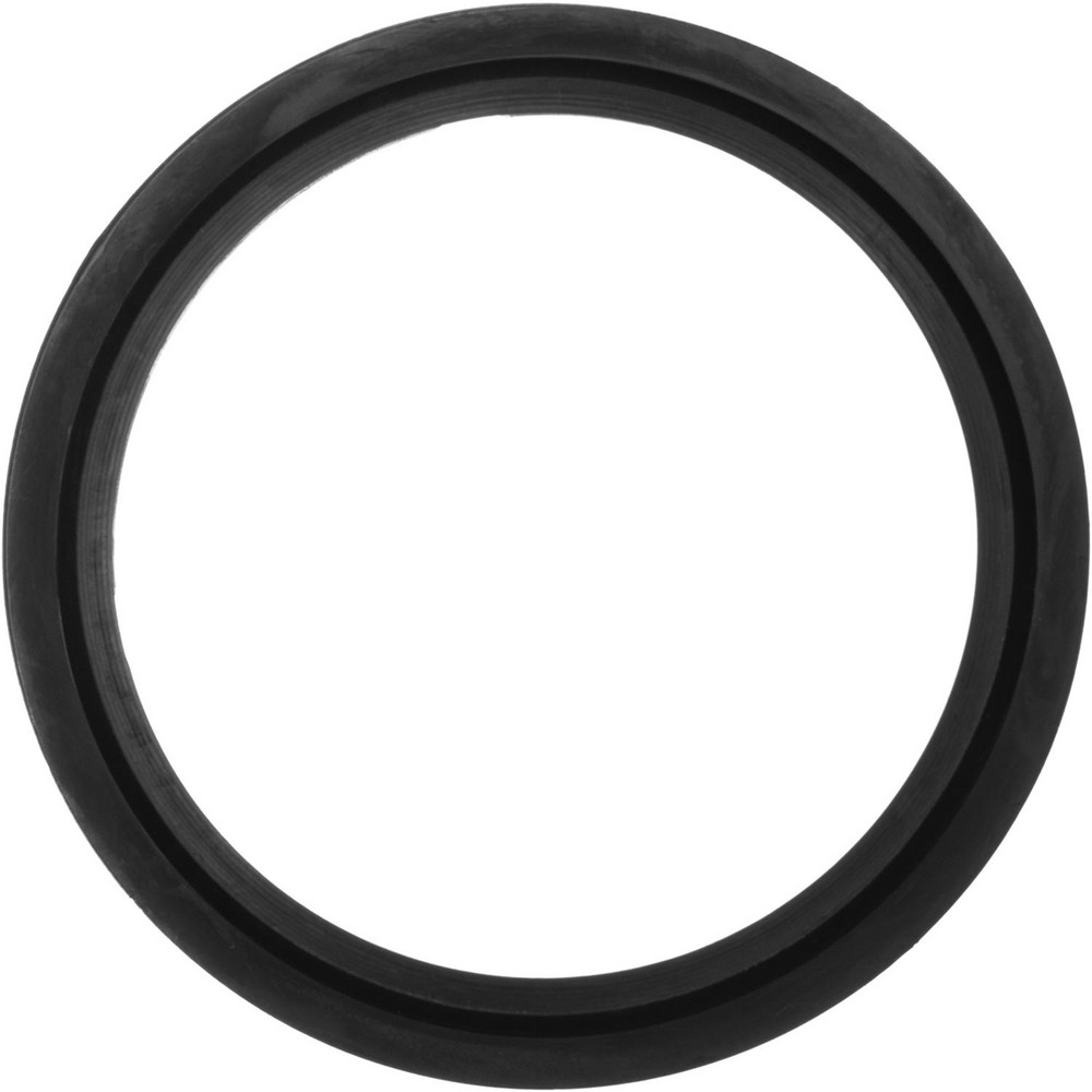 Rod Wipers & Fastener Seals: 0.1875 in