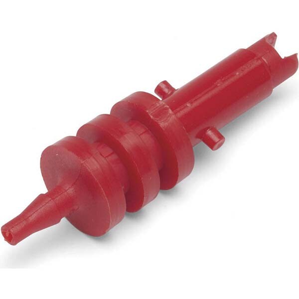 Soldering Station Accessories; For Use With: Kahnetics Syringes