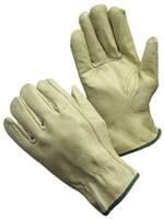 Ansell - Series 80-100 General Purpose Work Gloves: Small, Rubber-Coated  Cotton Blend - 71011001 - MSC Industrial Supply