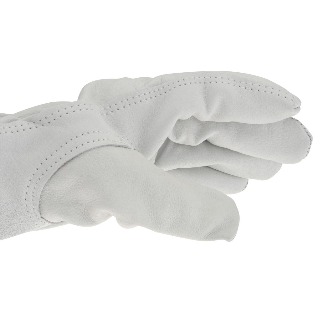 PRO-SAFE - Gloves: Size X-Large, Cowhide | MSC Direct