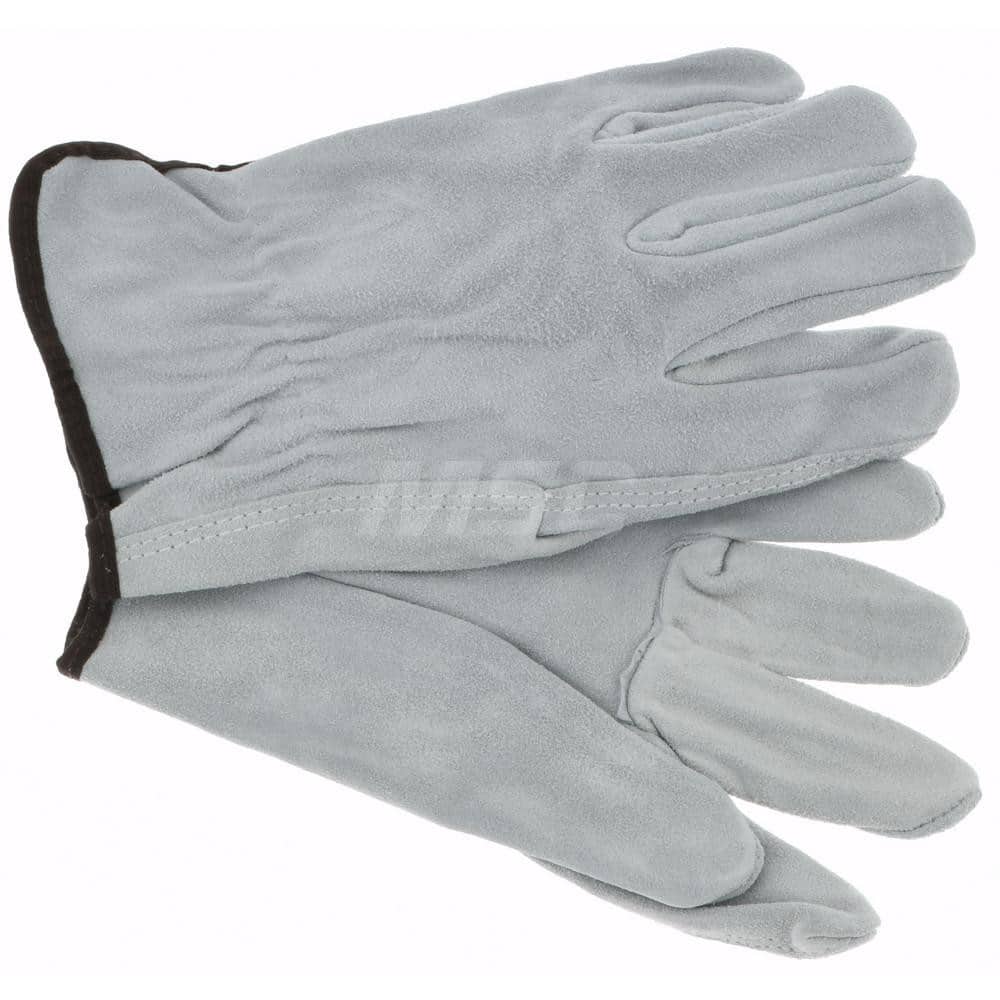 Gloves: Size S, Cowhide