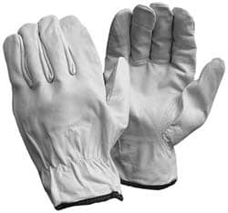 Ansell - Series 80-100 General Purpose Work Gloves: Small, Rubber-Coated  Cotton Blend - 71011001 - MSC Industrial Supply