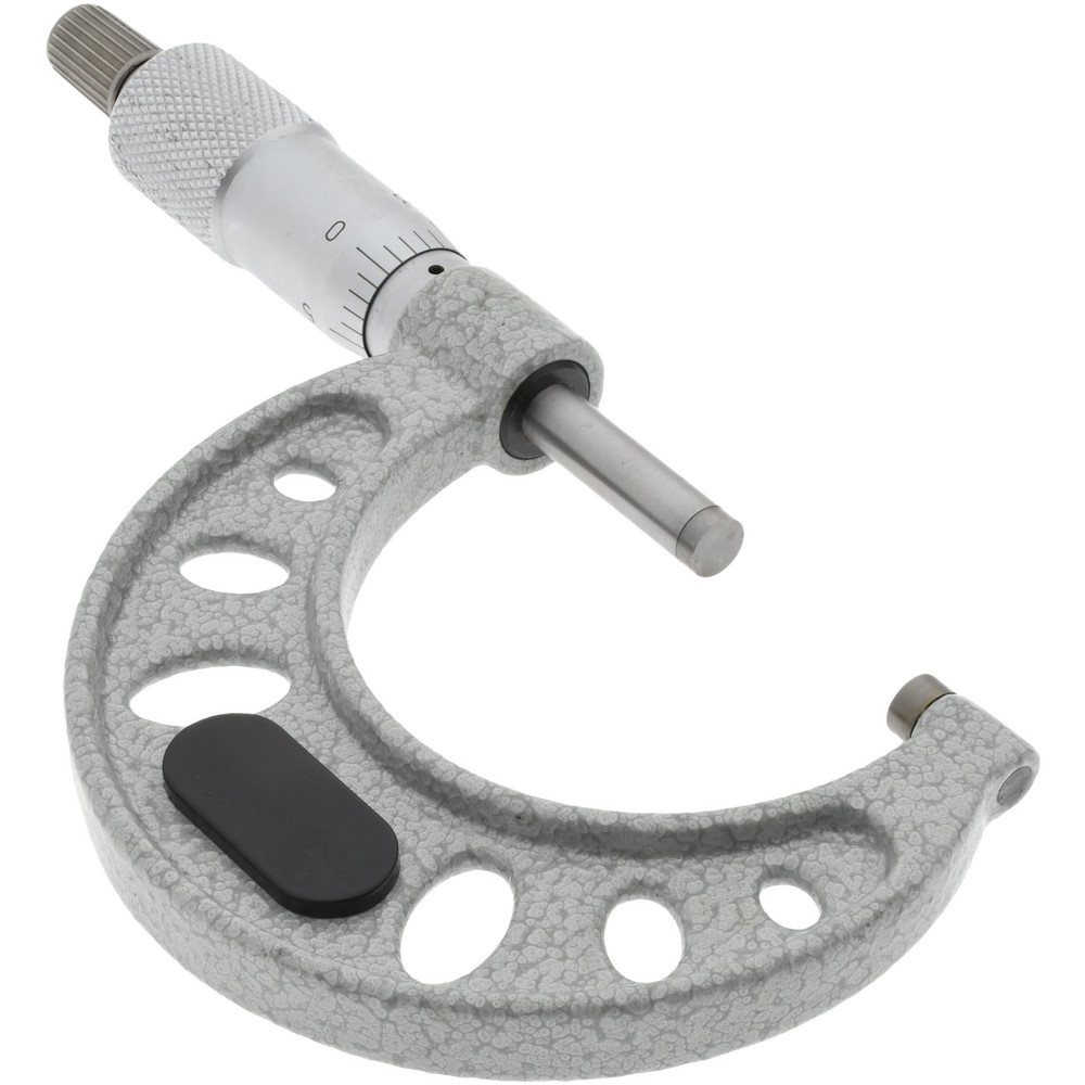 Value Collection Micrometer Value Collection - Mechanical Outside Micrometer: 2