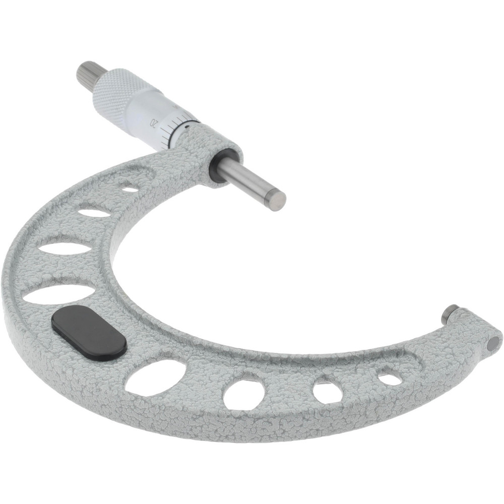 Value Collection Micrometer Value Collection - Mechanical Outside Micrometer: 4