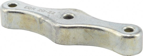 Clamping Key for Indexables: Key Drive