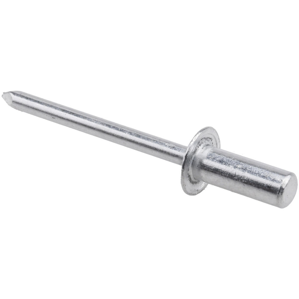 RivetKing® - Closed End Sealing Blind Rivet: Size 64, Dome Head ...