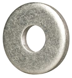 RivetKing. SBUP-6/P500 Size 6, 3/16" Rivet Diam, Zinc-Plated Steel Round Blind Rivet Backup Washer 