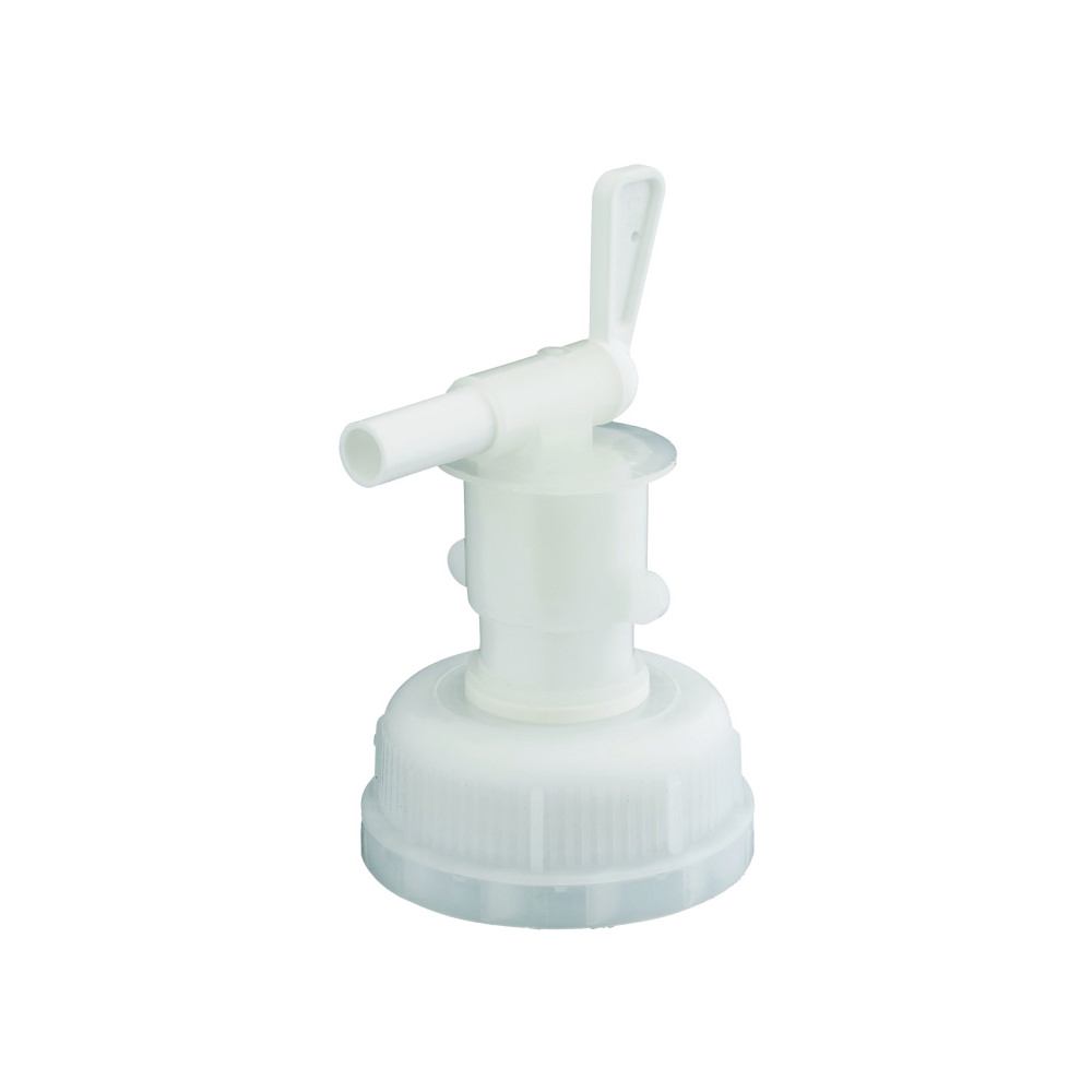 Spout - For Use with 5.3 Gallon Square Plastic Pail