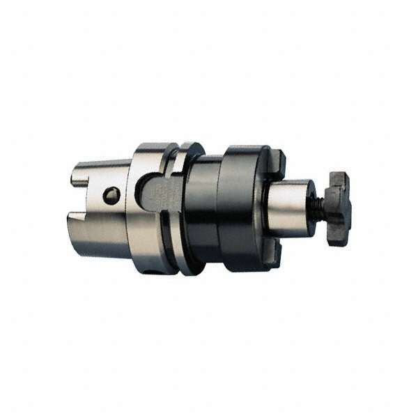 thumbnail image 2 of BT40 Shell Mill Face Mill Tool Holder Arbor Adapter – CNC Tooling #BT40-SH1 2 of 6