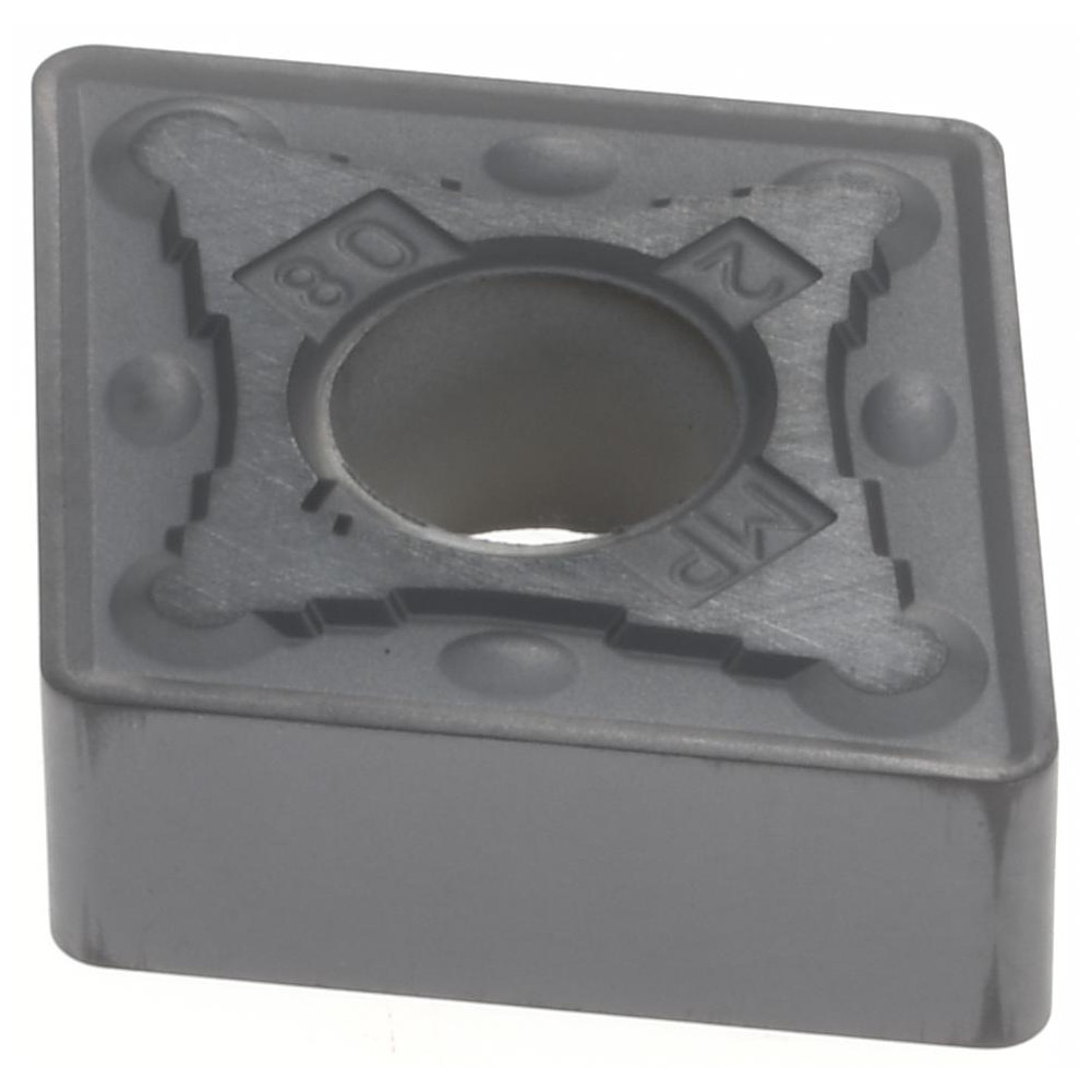 Kennametal - Turning Insert: CNMG432MP1 KC5010, Carbide | MSC Direct