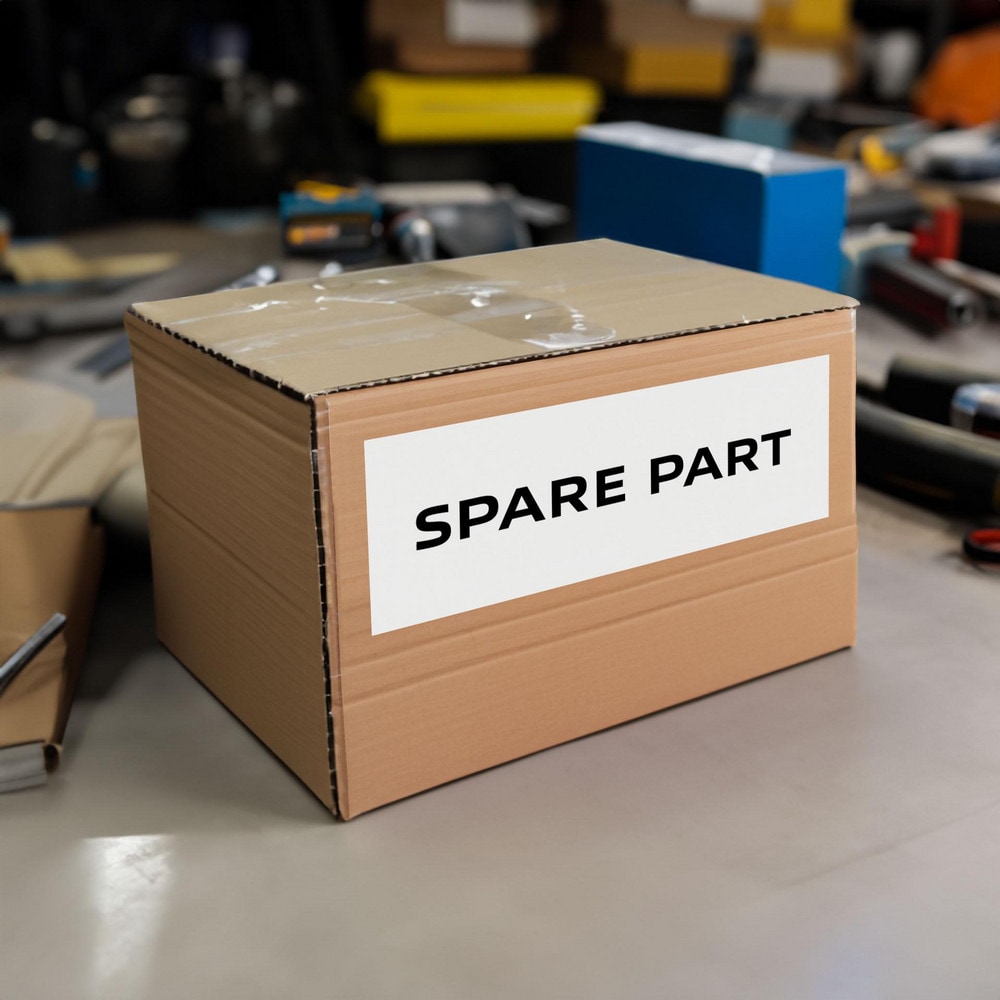 Test Indicator Spare Part: Use with Slotmaster 21-650-7 Metric Model