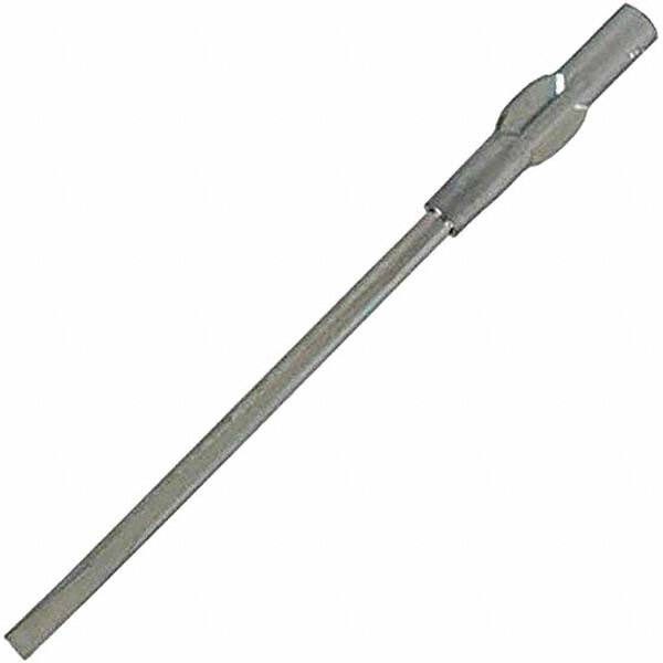 Slotted Screwdriver Bits; PSC Code: 5133