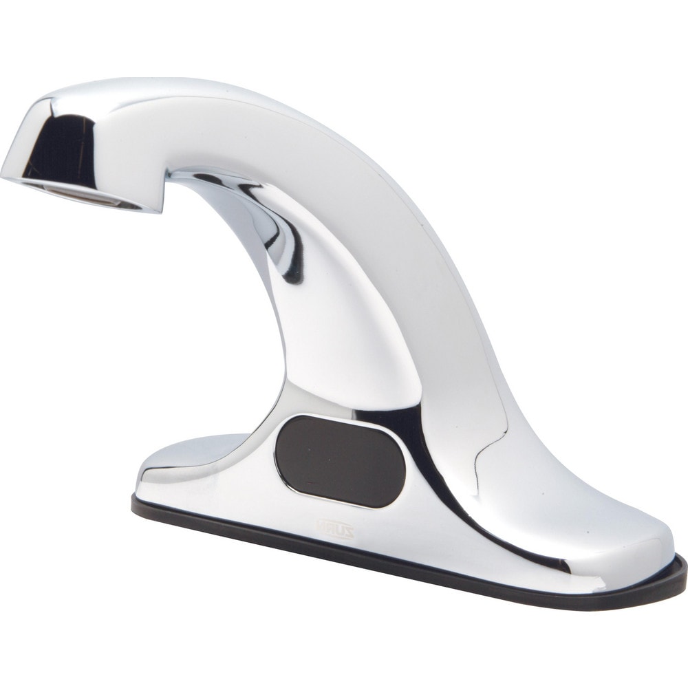 Zurn - Electronic & Sensor Faucets; Faucet Style: Complete