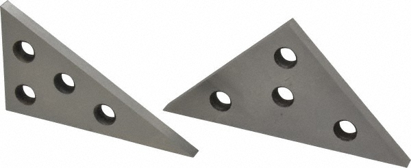 Value Collection 418-4820 30 to 90&deg; Angle, Angle Block Set Image