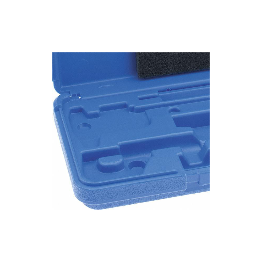 Made in USA Micrometer Case MSC Direct