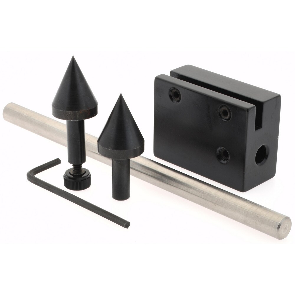Caliper Centerline Attachment
