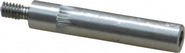 1 Inch Long, Steel, Depth Gage Rod