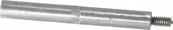 1-1/2 Inch Long, Steel, Depth Gage Rod
