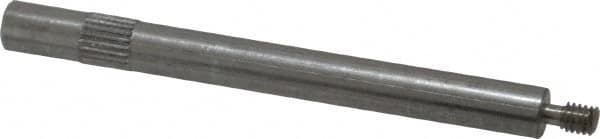2 Inch Long, Steel, Depth Gage Rod