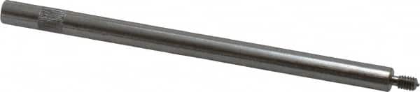 3 Inch Long, Steel, Depth Gage Rod