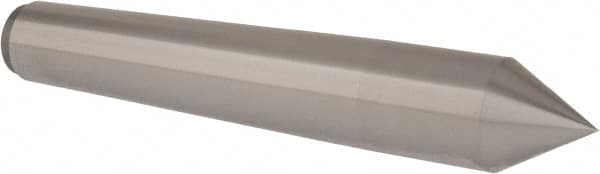 Riten 72141 1-3/4" Head Diam, Hardened Tool Steel Standard Point Solid Dead Center 