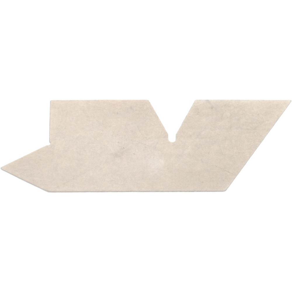 SPI 125° Complementary Angle, Stainless Steel Angle Gage 06377402