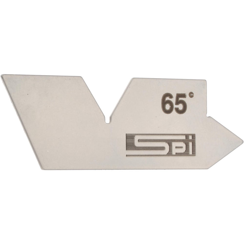 SPI 31-385-8 Individual Angle Gage, 30 Degree