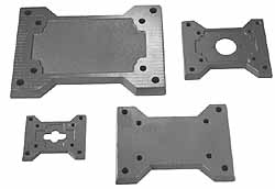 732 Centerline Distance,, Speed Reducer