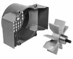 760 Centerline Distance,, Speed Reducer