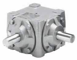 Boston Gear 61362 Speed Reducer: Image