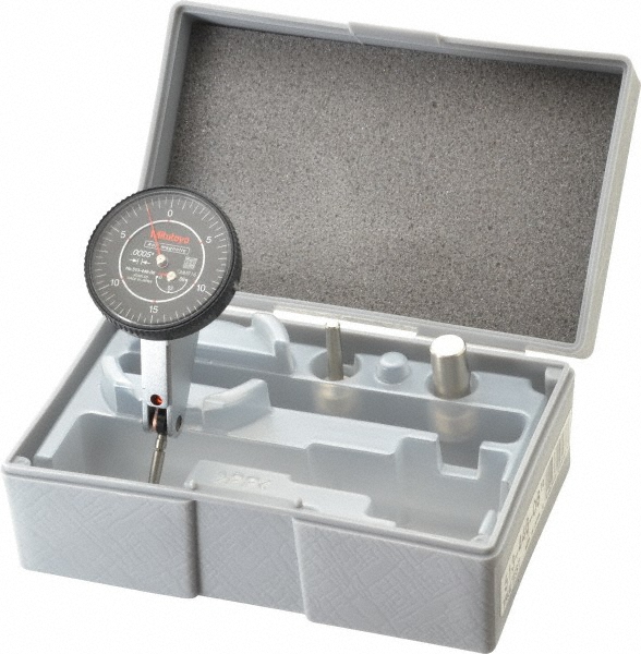 Mitutoyo Dial Indicators