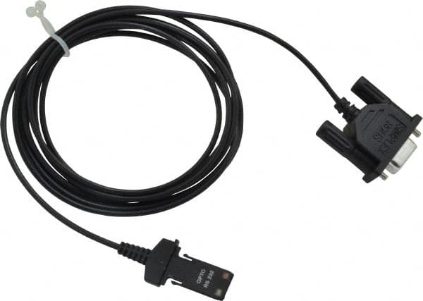 FOWLER 54-115-333 Remote Data Collection Simplex Computer Connector Kit: 