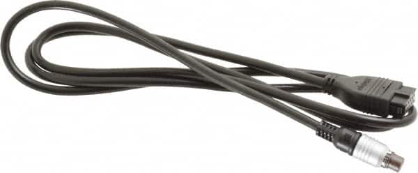 Mitutoyo 937387 Micrometer SPC Cable 