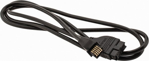 Mitutoyo 937387 Digimatic Cable 40 6 Pin Type