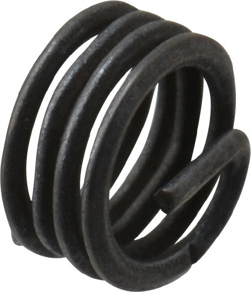 Screw-Locking Insert: Stainless Steel, #10-32 UNF, 1D