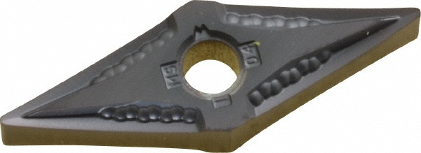 Kennametal 2229697 VNMG331MS KC5025 Carbide Turning Insert Image