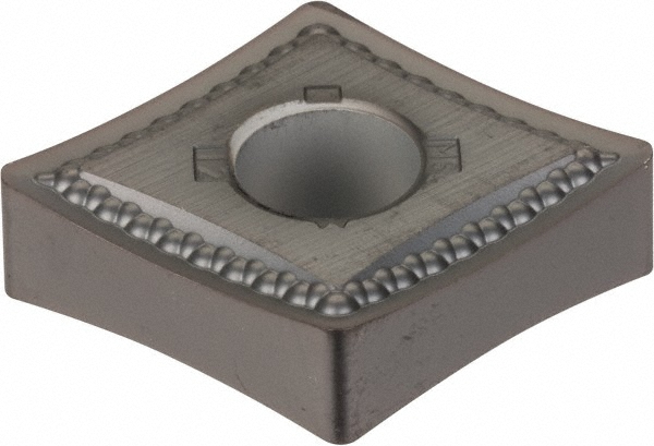 Kennametal 2244888 CNMG643MS KC5010 Carbide Turning Insert Image