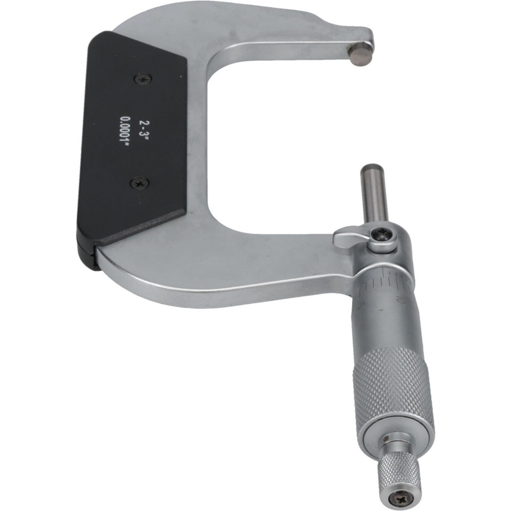 Value Collection Micrometer Value Collection - Mechanical Outside Micrometer: 3