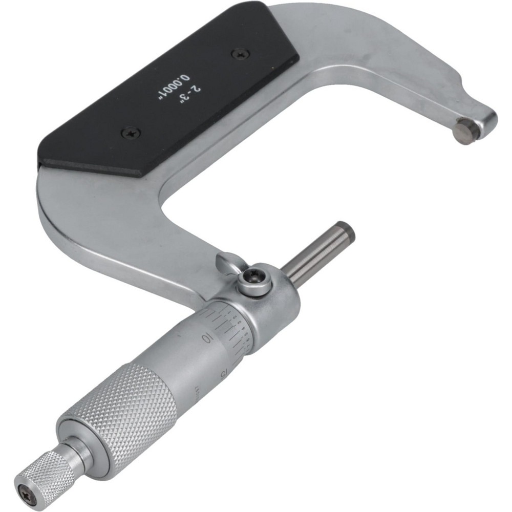 Value Collection Micrometer Value Collection - Mechanical Outside Micrometer: 3