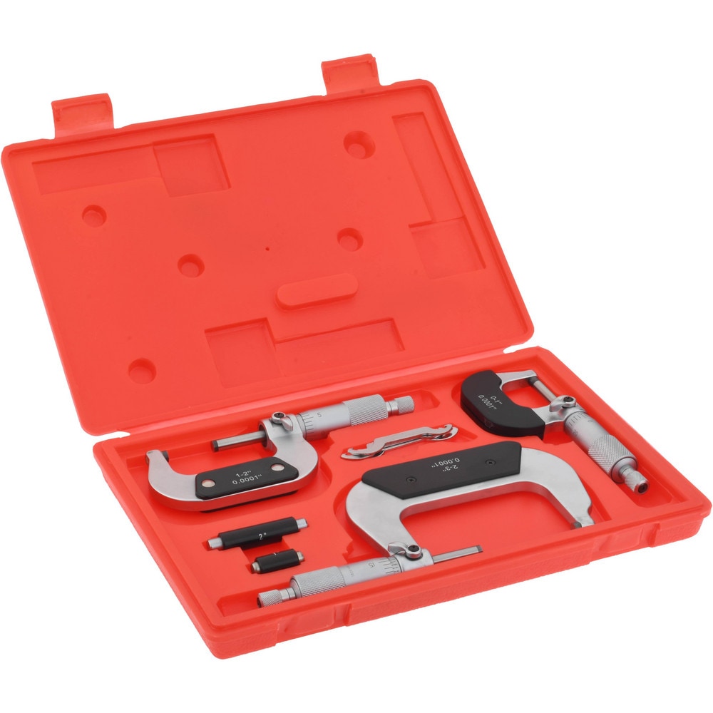 MSC Micro Vacuum Tool Kit, conservation tools