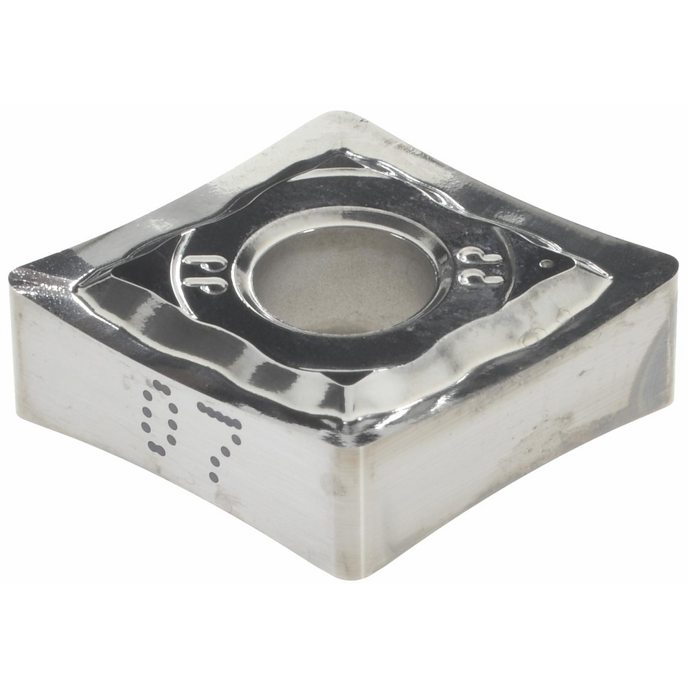 化石　C-42 Iscar - Turning Insert: CNGG432PP-P IC07, Carbide | MSC Direct