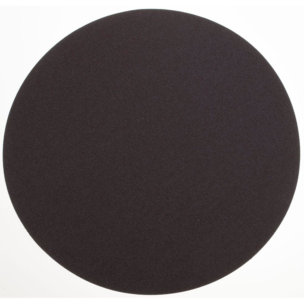 Norton 66261136696 PSA Disc: 18" Disc Dia, 60 Grit, Aluminum Oxide Image