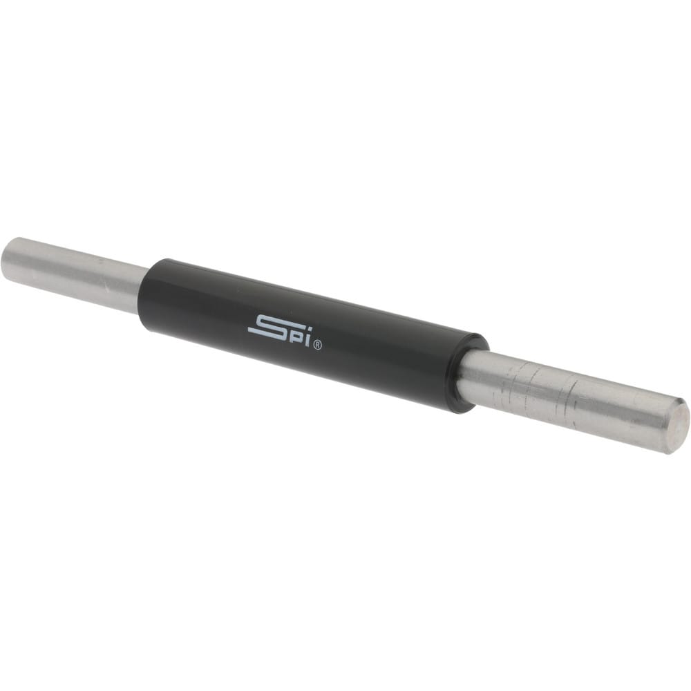 5 Inch Long, Accuracy Up to 0.0002 Inch, Flat End Micrometer Calibration Standard