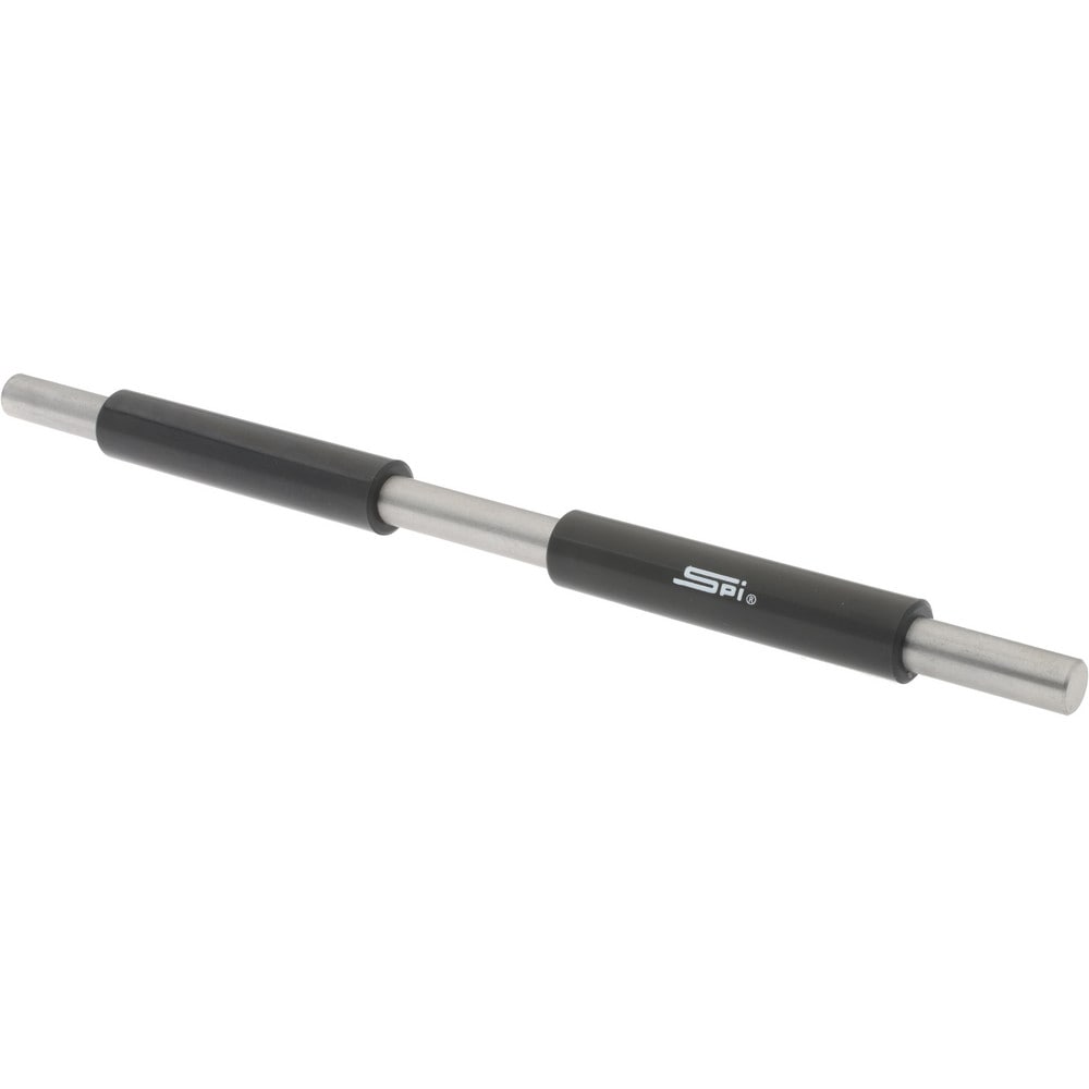 SPI MS160712008 8 Inch Long, Accuracy Up to 0.0002 Inch, Flat End Micrometer Calibration Standard Image