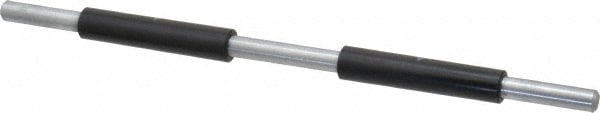 9 Inch Long, Accuracy Up to 0.0002 Inch, Flat End Micrometer Calibration Standard