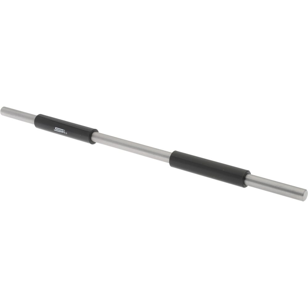 SPI MS160712011 11 Inch Long, Accuracy Up to 0.0003 Inch, Flat End Micrometer Calibration Standard Image