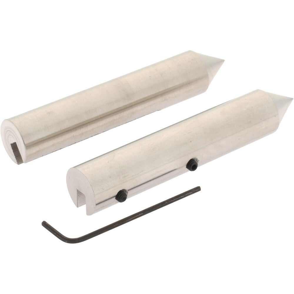 2-3/4" OAL, Caliper Centerline Gage Attachment